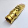Theo Wanne EARTH Alto Sax Mouthpiece (Earth 2)