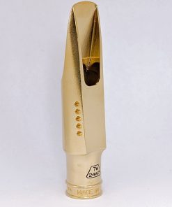 Theo Wanne EARTH Tenor Sax Mouthpiece - Angle