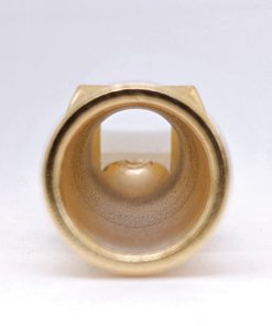 Theo Wanne EARTH Tenor Sax Mouthpiece - Chamber