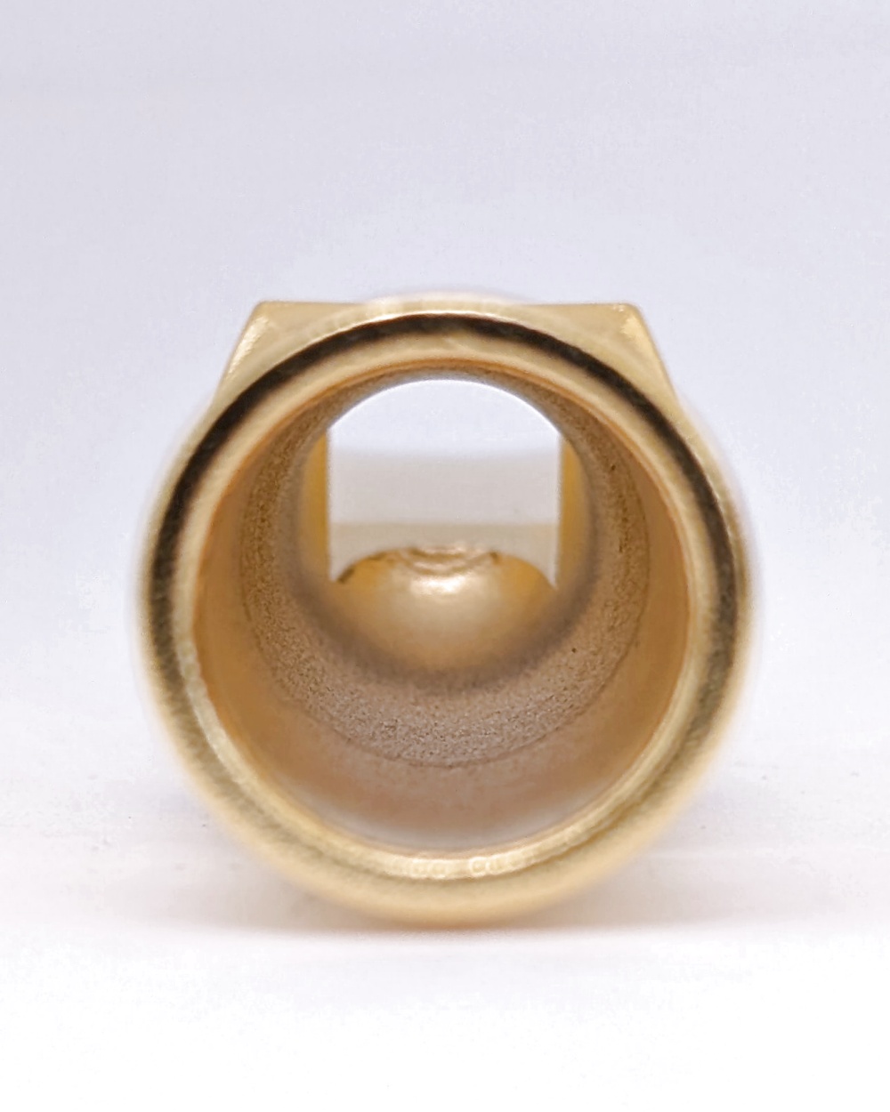 Theo Wanne EARTH Tenor Sax Mouthpiece - Chamber