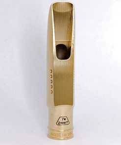 Theo Wanne EARTH Tenor Sax Mouthpiece - Face