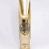 Theo Wanne EARTH Tenor Sax Mouthpiece - Logo