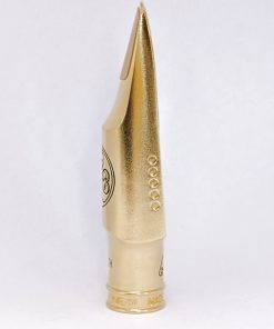 Theo Wanne EARTH Tenor Sax Mouthpiece - Side