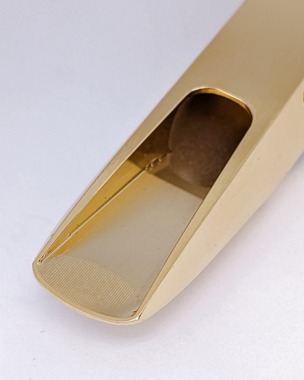 Theo Wanne EARTH Tenor Sax Mouthpiece - Tip