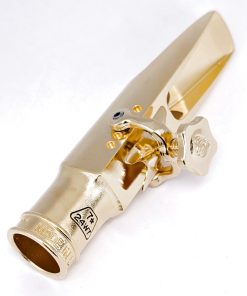 Theo Wanne EARTH Tenor Sax Mouthpiece - Ligature