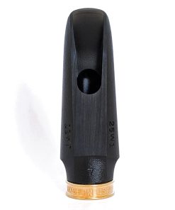 Theo Wanne Essentials Jazz Alto Sax Mouthpiece - Face