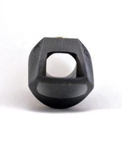 Theo Wanne Essentials Concert Alto Sax Mouthpiece - Table Floor