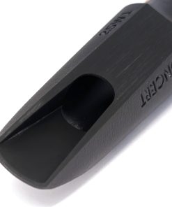 Theo Wanne Essentials Concert Alto Sax Mouthpiece - Facing