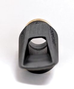 Theo Wanne Essentials Contemporary Alto Sax Mouthpiece - Chamber