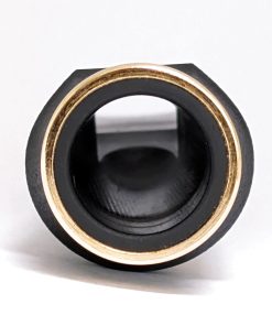 Theo Wanne Essentials Contemporary Alto Sax Mouthpiece - Chamber