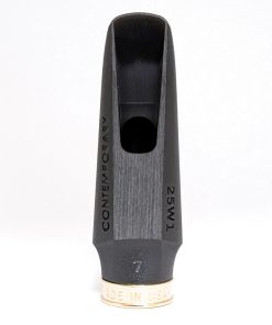 Theo Wanne Essentials Contemporary Alto Sax Mouthpiece - Face