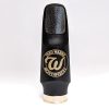 Theo Wanne Essentials Contemporary Alto Sax Mouthpiece