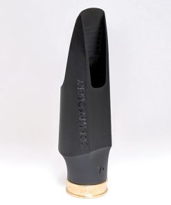 Theo Wanne Essentials Contemporary Tenor Sax Mouthpiece - Table
