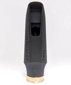 Theo Wanne Essentials Contemporary Tenor Sax Mouthpiece - Table