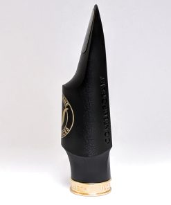 Theo Wanne Essentials Contemporary Tenor Sax Mouthpiece - Side