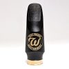 Theo Wanne Essentials Jazz Alto Sax Mouthpiece
