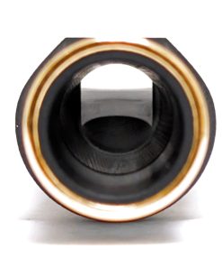 Theo Wanne Essentials Jazz Bari Sax Mouthpiece - Chamber, Rear View