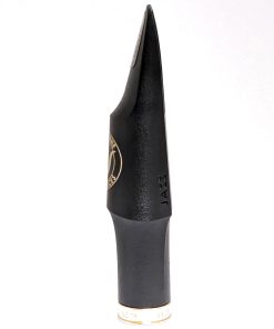 Theo Wanne Essentials Jazz Bari Sax Mouthpiece - Side View