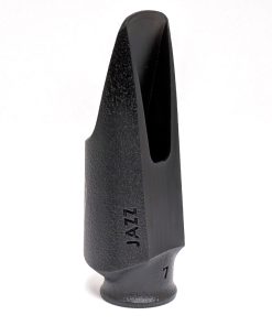 Theo Wanne Essentials Jazz Soprano Sax Mouthpiece - Angle View