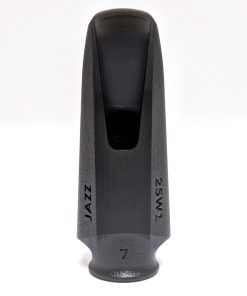 Theo Wanne Essentials Jazz Soprano Sax Mouthpiece - Face