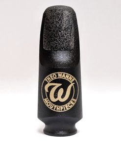 Theo Wanne Essentials Jazz Soprano Sax Mouthpiece