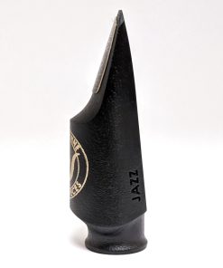Theo Wanne Essentials Jazz Soprano Sax Mouthpiece - Side View