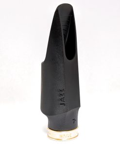 Theo Wanne Essentials Jazz Tenor Sax Mouthpiece - Angle View