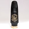 Theo Wanne Essentials Jazz Tenor Sax Mouthpiece