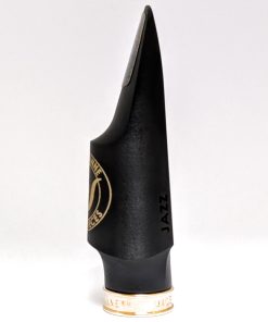 Theo Wanne Essentials Jazz Tenor Sax Mouthpiece - Side View