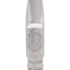 Theo Wanne Essentials Metal Contemporary Alto Sax Mouthpiece