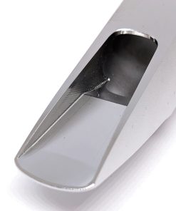 Theo Wanne Essentials Metal Contemporary Alto Sax Mouthpiece - Tip