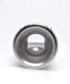 Theo Wanne Essentials Metal Contemporary Tenor Sax Mouthpiece - Chamber