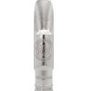 Theo Wanne Essentials Metal Contemporary Tenor Sax Mouthpiece