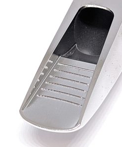 Theo Wanne Essentials Metal Contemporary Tenor Sax Mouthpiece - Tip