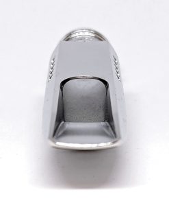 Theo Wanne Essentials Metal Jazz Fusion Alto Sax Mouthpiece - Chamber