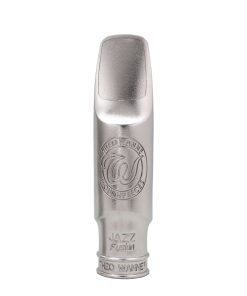 Theo Wanne Essentials Metal Jazz Fusion Alto Sax Mouthpiece