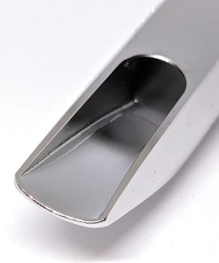 Theo Wanne Essentials Metal Jazz Fusion Alto Sax Mouthpiece - Tip