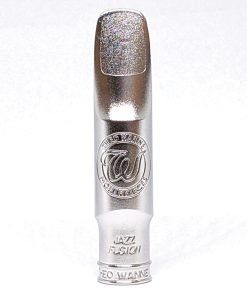 Theo Wanne Essentials Metal Jazz Fusion Tenor Sax Mouthpiece