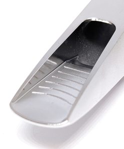 Theo Wanne Essentials Metal Jazz Fusion Tenor Sax Mouthpiece - Tip