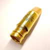 Theo Wanne FIRE Alto Sax Mouthpiece - 2nd Gen Fire 2