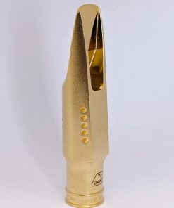 Theo Wanne FIRE Tenor Sax Mouthpiece - Angle