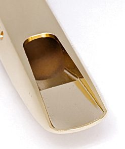 Theo Wanne FIRE Tenor Sax Mouthpiece - Baffle