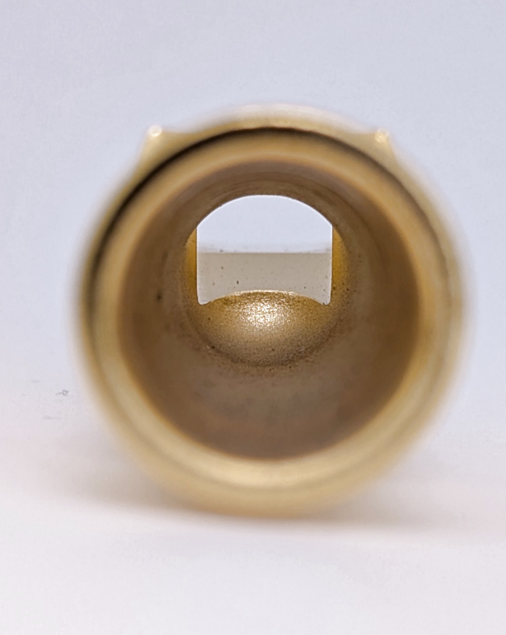 Theo Wanne FIRE Tenor Sax Mouthpiece - Chamber