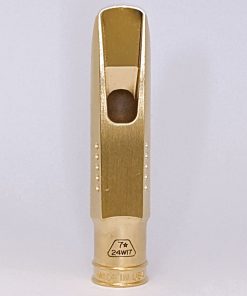 Theo Wanne FIRE Tenor Sax Mouthpiece - Face