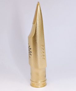 Theo Wanne FIRE Tenor Sax Mouthpiece - Side
