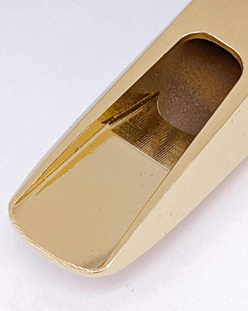 Theo Wanne FIRE Tenor Sax Mouthpiece - Tip