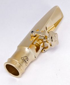 Theo Wanne FIRE Tenor Sax Mouthpiece - Ligature