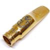 Theo Wanne GAIA 4 Alto Sax Metal Mouthpiece - Mouthpeice