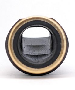 Theo Wanne NY Bros 3 Alto Sax Mouthpiece - Chamber