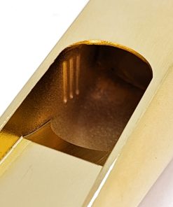Theo Wanne SHIVA Tenor Sax Mouthpiece - Chamber